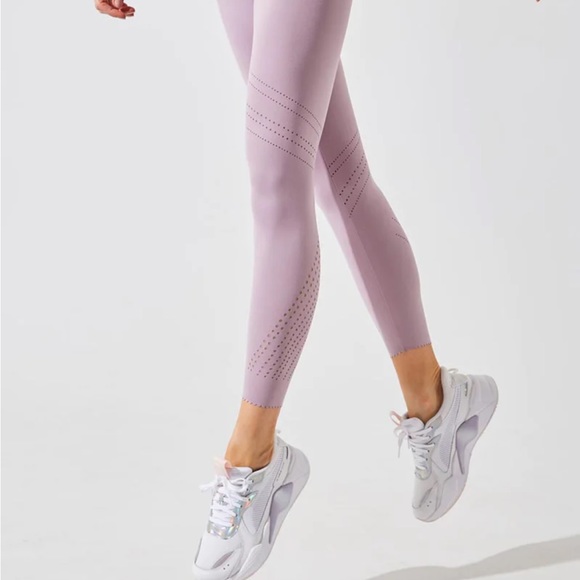 MPG Sculpt high waisted recycled 7/8 legging - Picture 4 of 8